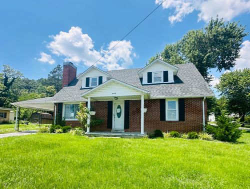 445 Phillips St, Liberty, KY, 42539-3307 | Card Image