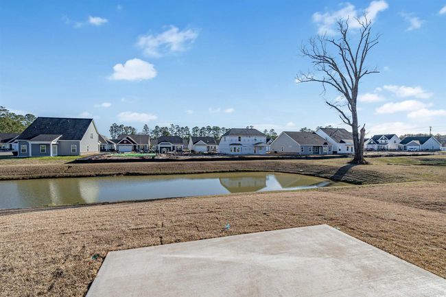2472 Campton Loop, House other with 3 bedrooms, 2 bathrooms and 4 parking in Conway SC | Image 29