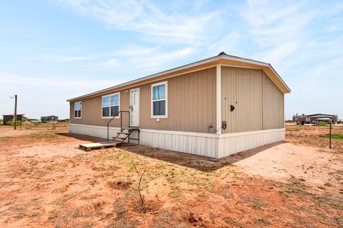 2722 Lampasas Dr, Stanton, TX, 79782 | Card Image