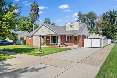 2405 Sarah St, Franklin Park, IL, 60131-3125 | Card Image
