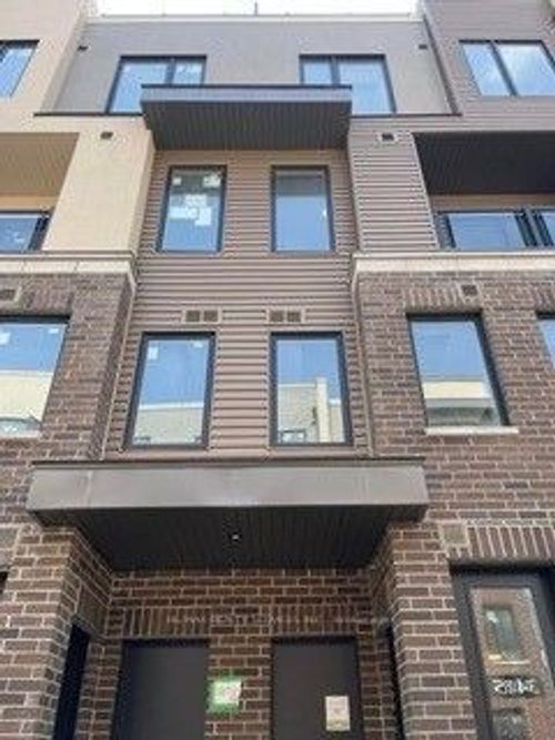 24-3409 Ridgeway Dr, Mississauga, ON, L5L0B9 | Card Image