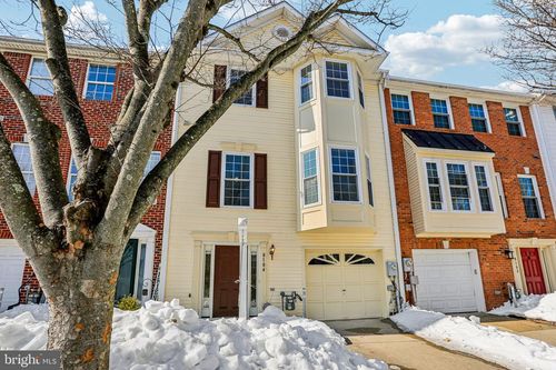 8104 Mallard Shore Dr, LAUREL, MD, 20724-2968 | Card Image