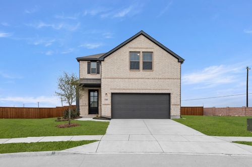 14096 Harden St, Pilot Point, TX, 76258-2196 | Card Image