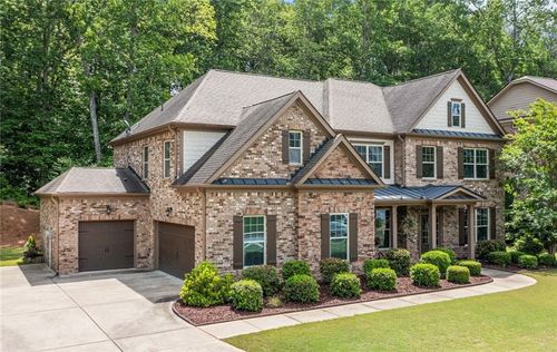 3230 Sundew Dr Nw, Acworth, GA, 30101-6988 | Card Image