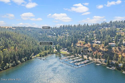 20779 S Cave Bay Rd, Worley, ID, 83876-7769 | Card Image