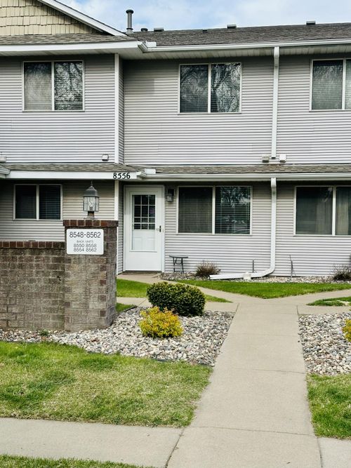 8556 S Pond Trl, Champlin, MN, 55316-3778 | Card Image