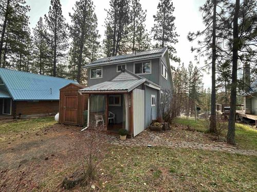 314 Lapwai St, Winchester, ID, 83555-0100 | Card Image