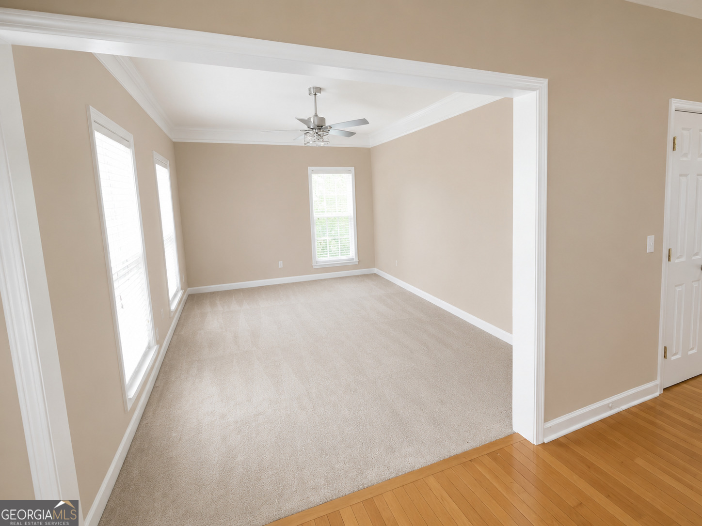 Residential in Mcdonough 5