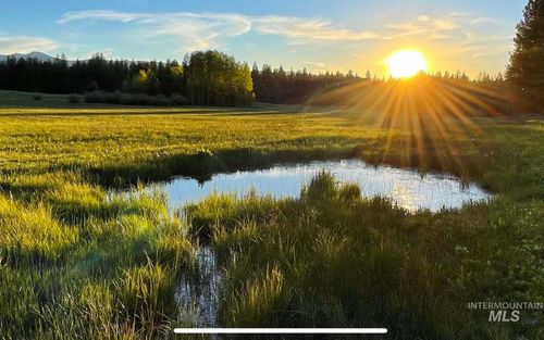 ±1, 812 Acres Big Creek Meadows Ranch, Cascade, ID, 83611 | Card Image