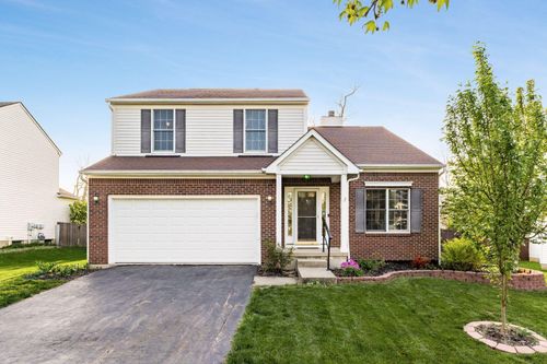 1240 Reserve Dr, Reynoldsburg, OH, 43068-7624 | Card Image