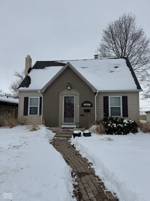 1837 Caldwell Pl, Columbus, IN, 47201-5323 | Card Image