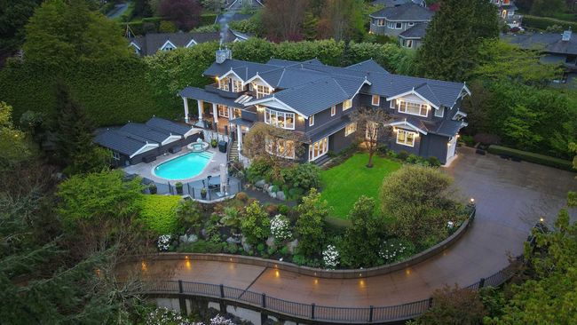 4831 Water Lane, House other with 6 bedrooms, 6 bathrooms and 5 parking in West Vancouver BC | Image 2