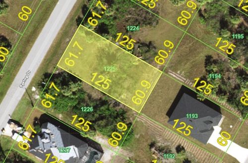 148 Spring Dr, Rotonda West, FL, 33947-2427 | Card Image