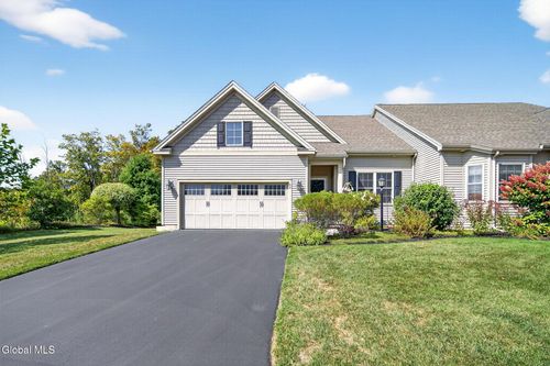 64 Eagles Gate, Slingerlands, NY, 12159-3030 | Card Image