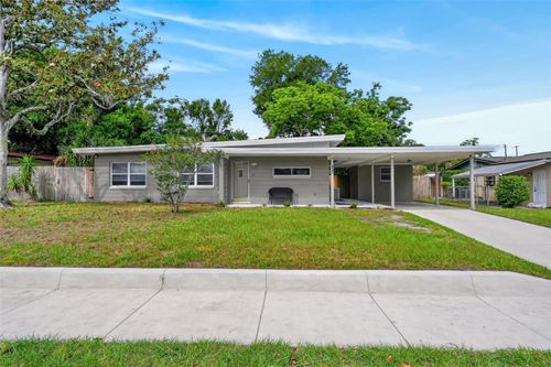 2916 Hidalgo Dr, ORLANDO, FL, 32812-6645 | Card Image