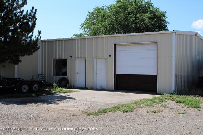303 Smokey Bear Blvd, Home with 0 bedrooms, 1 bathrooms and null parking in Capitan NM | Image 4