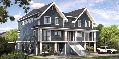 1-1789 Emerson St, Victoria, BC, V8R2C2 | Card Image