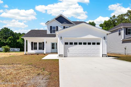 191 Briarneck Rd, Jacksonville, NC, 28540-8723 | Card Image