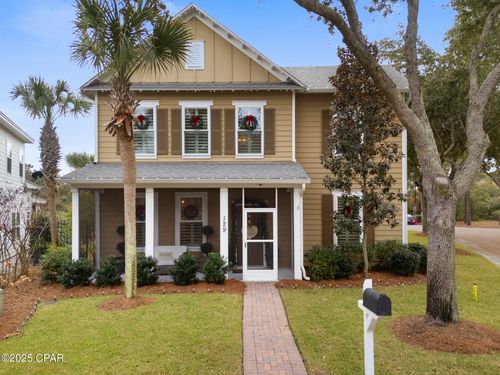 129 Terrapin Close, Panama City Beach, FL, 32413-8437 | Card Image