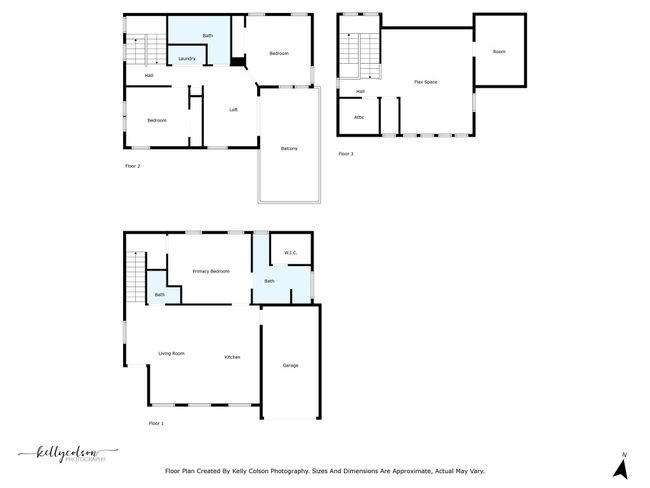 1 - 1713 E M Franklin Ave, House other with 4 bedrooms, 3 bathrooms and null parking in Austin TX | Image 34