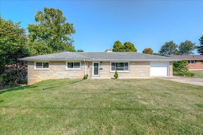 1034 Main Street, House other with 3 bedrooms, 1 bathrooms and null parking in Frankfort KY | Image 1