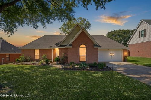 7831 Richland Dr, Southaven, MS, 38671-6210 | Card Image