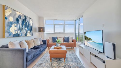 10-100 Echo Pt, Scarborough, ON, M1W2V2 | Card Image
