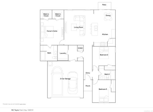 15088 Thompson Branch Trail, Hensley, AR, 72065 | Card Image