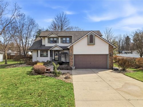 105 Ruth Avenue, Cortland, OH, 44410 | Card Image