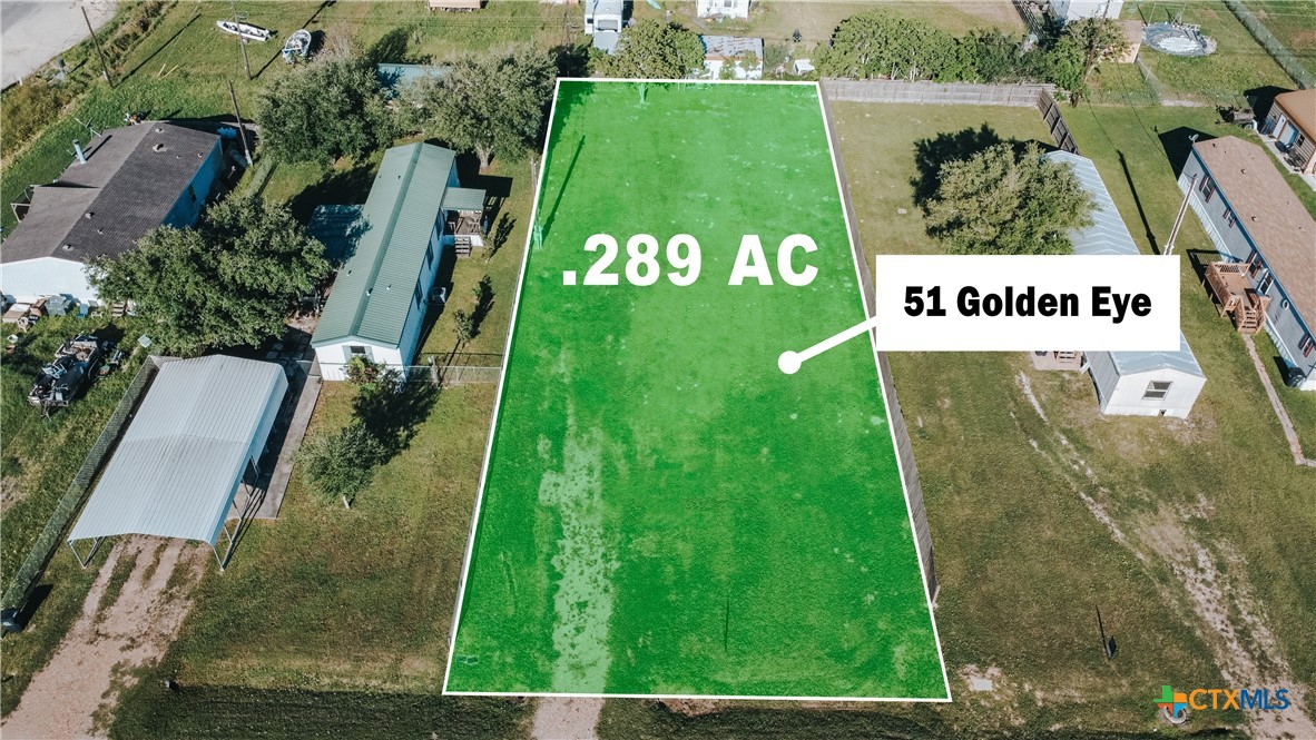 Golden Eye Loop, Victoria, TX 77905