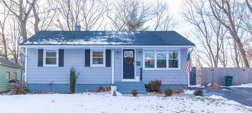 91 Windsor Park Dr, Coventry, RI, 02816-5353 | Card Image