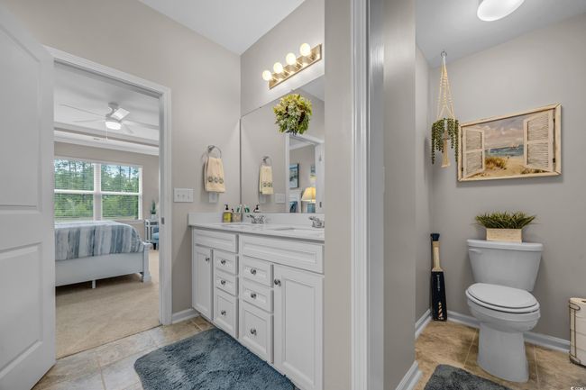 933 Wild Leaf Loop, House other with 4 bedrooms, 4 bathrooms and 4 parking in Conway SC | Image 19