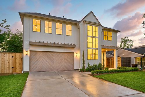 1570 Cheshire Ln, Houston, TX, 77018-4151 | Card Image