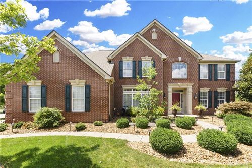 510 Thomas Dr, Springboro, OH, 45066-8140 | Card Image