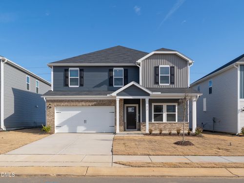 212 Thistle Patch Pl, Angier, NC, 27501 | Card Image