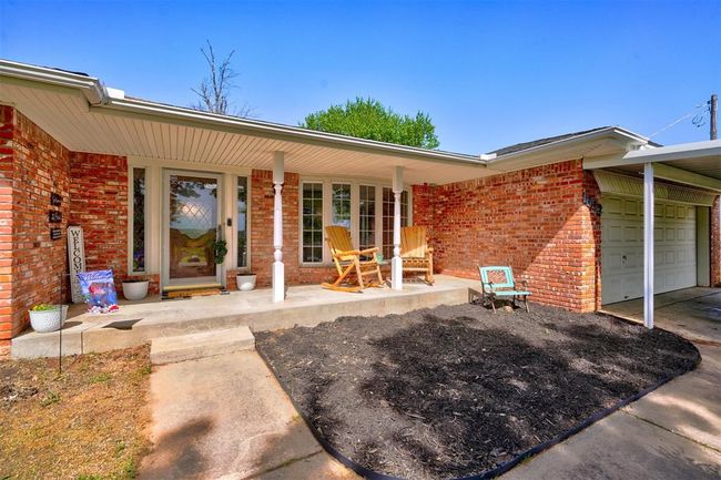 1653 S Choctaw Rd, House other with 3 bedrooms, 2 bathrooms and null parking in Choctaw OK | Image 4