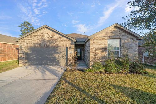 8985 Oval Glass St, Conroe, TX, 77304-1987 | Card Image