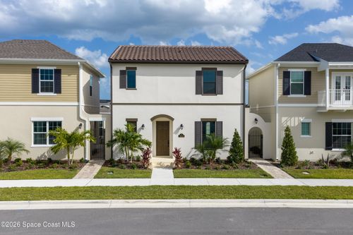 7689 Allure Dr, Melbourne, FL, 32940-8897 | Card Image