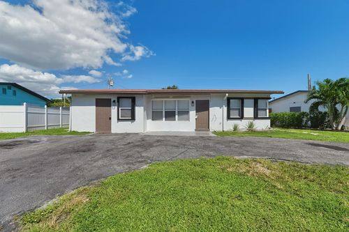 1537 Ne 31st Street, Pompano Beach, FL, 33064 | Card Image