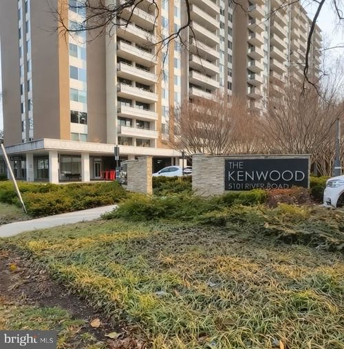 apt-1103-5101 River Rd, BETHESDA, MD, 20816-1568 | Card Image