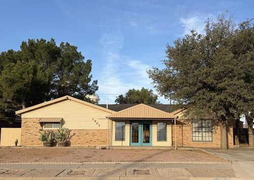 1907 Mcdonald St, Midland, TX, 79707-6718 | Card Image