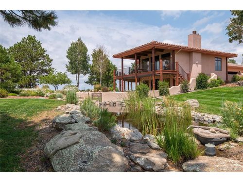 11771 E Smith Rd, Elbert, CO, 80106-7904 | Card Image