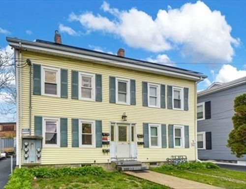 apt-3-11 Knight St, Boston, MA, 02136-2073 | Card Image