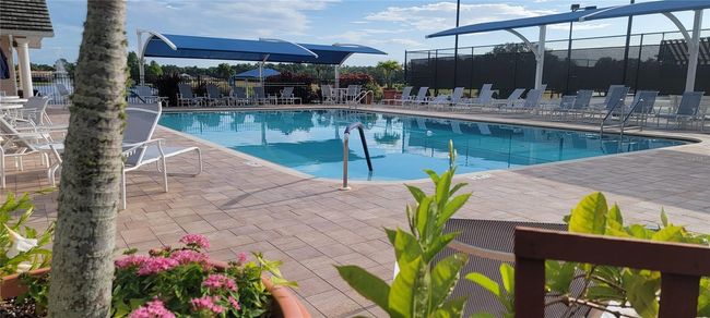 Clubhouse pool and spa | Image 67