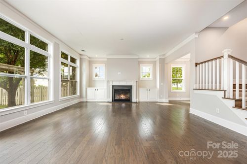11802 Stirling Field Dr, Pineville, NC, 28134-5306 | Card Image