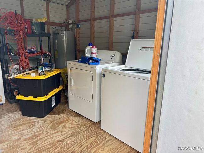 4801 E Yale Ln, House other with 3 bedrooms, 2 bathrooms and null parking in Hernando FL | Image 36