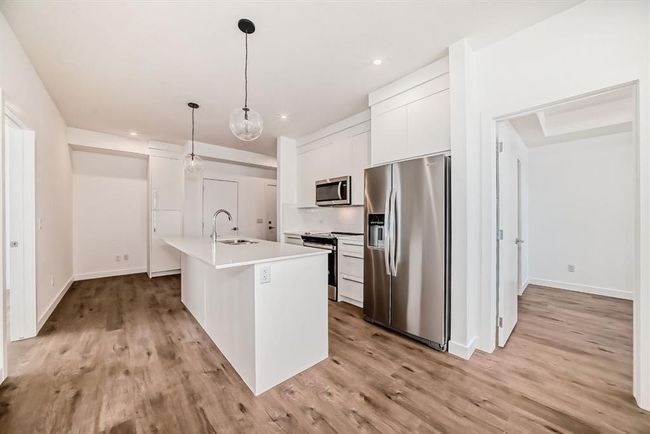 3117 - 6 Merganser Drive W, Condo with 3 bedrooms, 2 bathrooms and 2 parking in Chestermere AB | Image 6