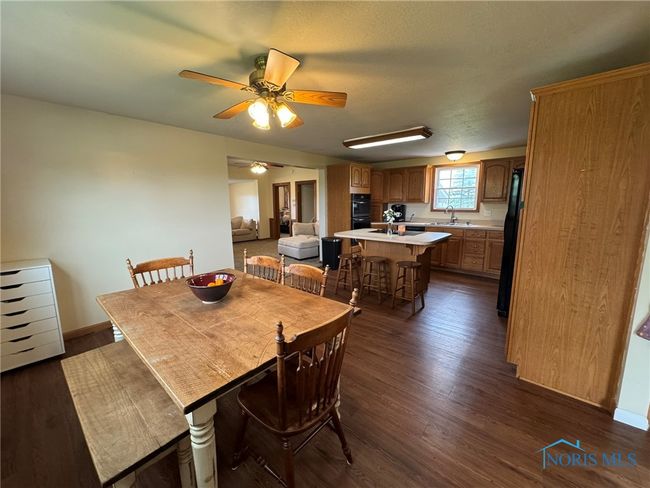 11575 County Road Q, House other with 5 bedrooms, 3 bathrooms and 2 parking in Montpelier OH | Image 14