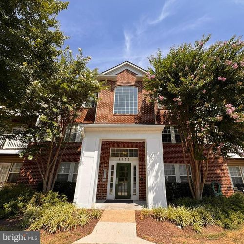 apt-2a-8200 Blue Heron Dr, FREDERICK, MD, 21701-5289 | Card Image