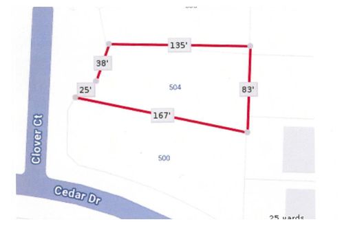 504 Clover Ct, Lake City, MN, 55041 | Card Image